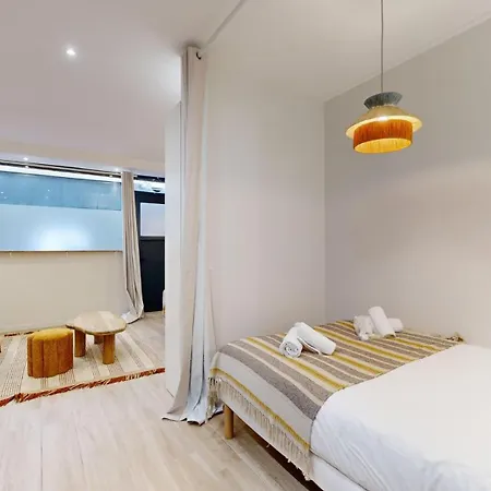 Bluestay 231 - Superbe Studio A Apartment