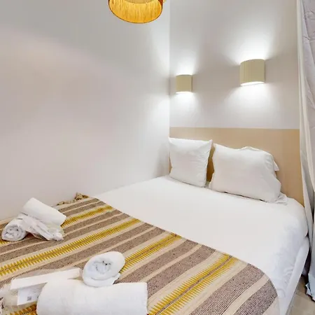 Bluestay 231 - Superbe Studio A Apartmán *