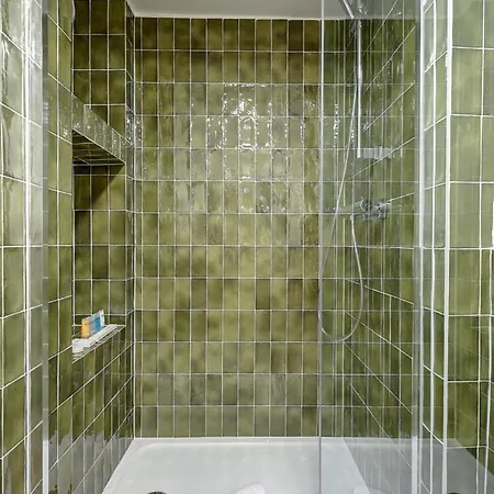Bluestay 231 - Superbe Studio A Apartment