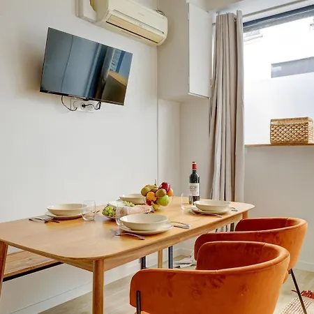 Bluestay 231 - Superbe Studio A *